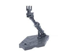 Bandai ACTION BASE 2 GRAY