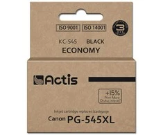 Rašalo Kasetė - Actis KH-303BKR 15 ml Juoda
