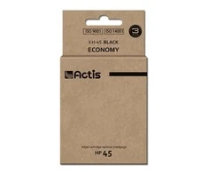 Spausdintuvo Rašalas - Actis KH-45 Juodas 44 ml