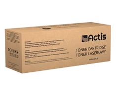 Actis Tonerio Kasetė - Brother TN-2420A 3000 Puslapių Juoda