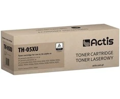 Tonerio Kasetė - Actis TH-05XU Universalus 7200 Puslapių Juodas