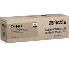 Tonerio Kasetė - Actis TH-142A 950 Puslapių Juoda