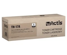 Actis toneris HP 17A CF217A naujas TH-17A