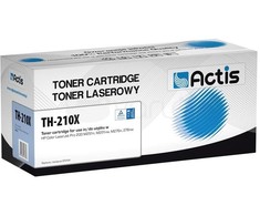 Tonerio Kasetė - Actis TH-210X 2400 Puslapių Standartinė Išeiga Juoda