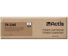 Tonerio Kasetė - Actis TH-226X Juoda 9000 Puslapių