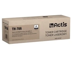 Tonerio Kasetė - Actis TH-78A, Juoda