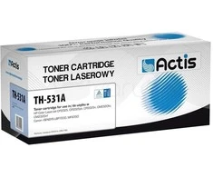 PartyDeco Toneris Actis TH- 531A Cianų pakaitalai 304A (TH- 531A)