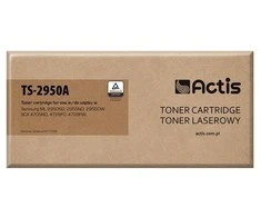 Spausdintuvo Tonerio - Actis TS-2950A 2500 Puslapių Juodas