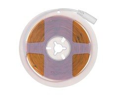 LED Juosta - Activejet AJE-COB 5m Šiltas