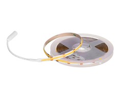 LED Juosta - Activejet Aje-cob 5m Neutralus, Baltas