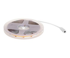 LED Juosta - Activejet Aje-cob 5m Neutralus, Baltas