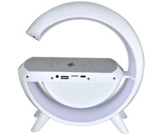 Activejet AJE-SOLO RGB LED muzikinis šviestuvas