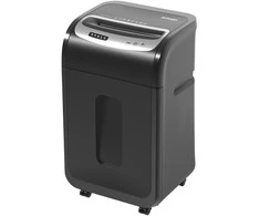 Activejet ASH-2502C popieriaus smulkintuvas Kryžminis smulkinimas 60 dB