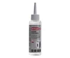 Smulkintuvo aliejus - Activejet Aso-125 125ml