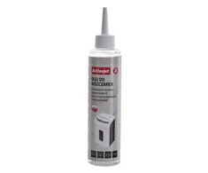 Smulkintuvo Aliejus - Activejet ASO-250 250ml Butelis Su Aplikatoriumi