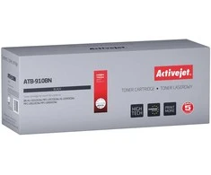 Activejet ATB-910BN Toneris (replacement Brother TN-910BK; Supreme; 9000 pages; juodas)