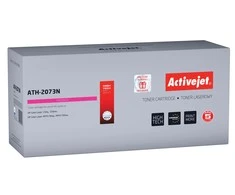 Tonerio Kasetė - Activejet ATH-2073N 700 puslapių Magenta