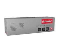 Toneris - Activejet ATH-342N Suderinamas Su HP 651A Geltonas