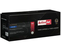 Toneris ActiveJet ATH-530N | juodas | 3500 psl. | HP CC530A (304A), „Canon CRG-“