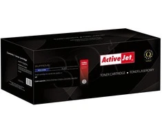 Toneris ActiveJet ATH-530N | juodas | 3500 psl. | HP CC530A (304A), „Canon CRG-“