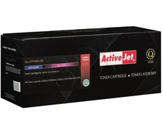 Toneris ActiveJet ATH-533N | Magenta | 2800 psl. | HP CC533A (304A), Canon CR