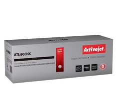 Activejet ATL-502NX Toneris (replacement for Lexmark 502X/50F2X00; Supreme; 10.000 pages; juodas) - new chip