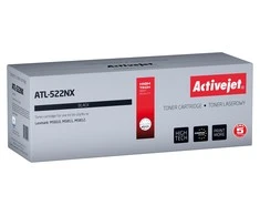 Toneris Activejet ATL-522NX (replacement Lexmark 52D2H00, Supreme, 25000 pages, juodas)