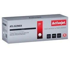 „Activejet ATL-522NXX“ toneris (pakeičia „Lexmark 52D2X00“ (522X); „Supreme“; 45000 puslapių; juodas)
