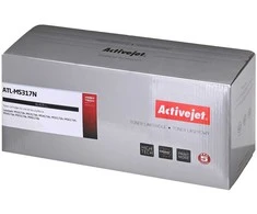 Tonerio Kasetė - Activejet ATL-MS317N Lexmark Supreme Juoda