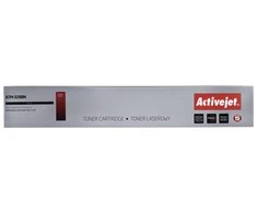 Tonerio Kasetė - Activejet ATM-328BN, Juoda