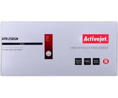 Tonerio Kasetė - Activejet ATR-2501N Juoda 9000 Puslapių