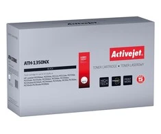 Tonerio Kasetė - Activejet ATH-1350NX 3500 Puslapių Juoda