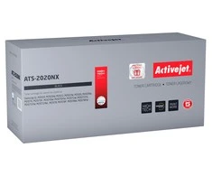 Tonerio Kasetė - Activejet ATS-2020NX Juoda
