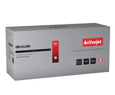 Toneris - Activejet DRL-E120N 25000 Puslapių Suderinamas, Juodas