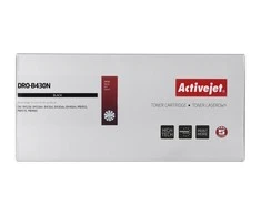 Tonerio Kasetė - Activejet DRO-B430N Juoda 25000 Puslapių