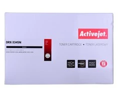 Spausdintuvo Būgnas - Activejet DRX-3345N, Juoda