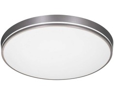 Lubinis Šviestuvas - Activejet LED Tosca 24W Baltas
