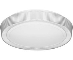 Lubinis šviestuvas Lubų Šviestuvas - Activejet LED Plafond Aje-kama 24w