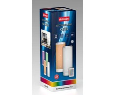 Activejet LED decorative lamp AJE-CERES RGB