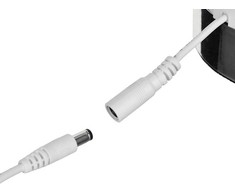 Activejet LED decorative lamp AJE-CERES RGB