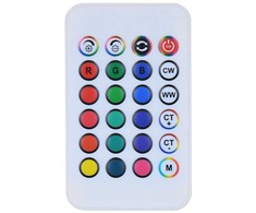 Activejet LED decorative lamp AJE-CERES RGB