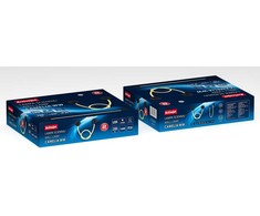Sieninis Apšvietimas - Activejet AJE-CAMELIA LED 16 W