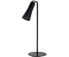 Activejet Multifunctional lamp AJE-IDA 4IN1 Juodas