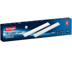 Lubinis šviestuvas LED Apšvietimas - Activejet Draco