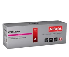 Activejet toneris Kyocera TK-5140M naujas ATK-5140MN