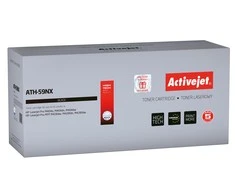 ActiveJet TONERIS HP lazeriniam spausdintuvui (59X CF259X) juodas su