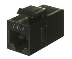 Alantec WTM19 wire connector RJ45 Juodas