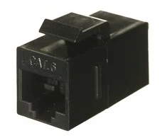 Alantec WTM19 wire connector RJ45 Juodas