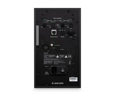 Adam Audio A4V kolonėlė, Juoda