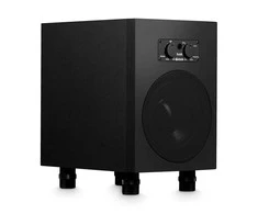 Kompiuterio kolonėlės Adam Audio Adam Professional Audio Adam Sub8 aktyvus žemųjų dažnių garsiakalbis